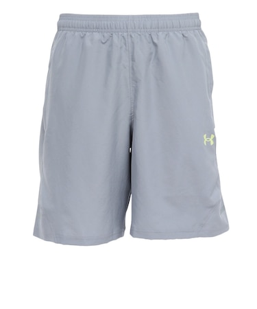 アンダーアーマー（UNDER ARMOUR）TECH UTILITY ショーツ 6005117 035