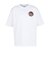 ニューバランス（new balance）スポーツステーション オーバーサイズド 半袖Tシャツ MT61A8TGWT
