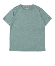 チャンピオン（CHAMPION）C Vapor ショートスリーブTシャツ C3-DS312 549