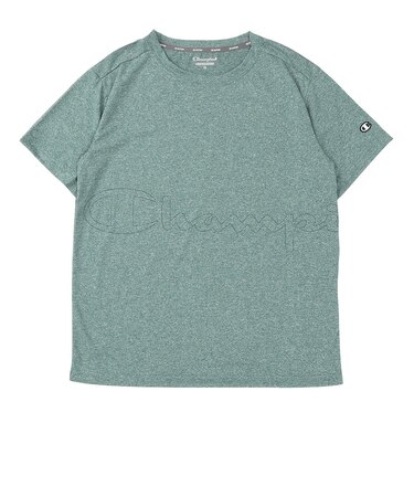 チャンピオン（CHAMPION）C Vapor ショートスリーブTシャツ C3-DS312 549