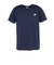 ニューバランス（new balance）スポーツロゴ 半袖Tシャツ MT6118GITNV