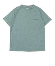 チャンピオン（CHAMPION）C Vapor ショートスリーブTシャツ C3-DS311 549