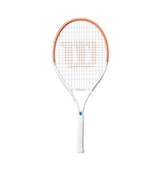 ウイルソン（Wilson）ジュニア 硬式用テニスラケット ROLAND GARROS ELITE JR 25 WR193410H