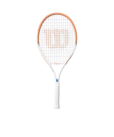 ウイルソン（Wilson）ジュニア 硬式用テニスラケット ROLAND GARROS ELITE JR 25 WR193410H