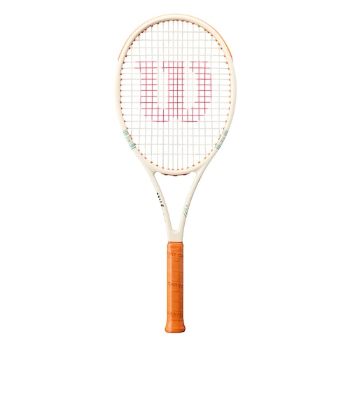 ウイルソン（Wilson）硬式用テニスラケット PRO STAFF 97L RG2026