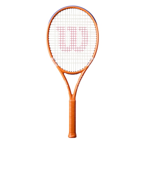 ウイルソン（Wilson）硬式用テニスラケット ULTRA 100 V5 RG2026