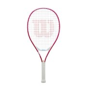 ウイルソン（Wilson）ジュニア 硬式用テニスラケットULTRA POWER JR PINK 23 WR187610H