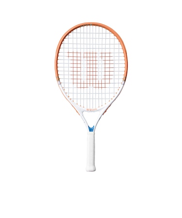 ウイルソン（Wilson）ジュニア 硬式用テニスラケット ROLAND GARROS ELITE JR 21 WR193610H