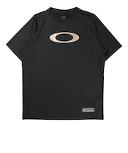 オークリー(OAKLEY)野球ウェア Striking Tech Cold 半袖 Tシャツ 9.0 FOA409033-021