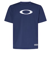 オークリー（OAKLEY）野球ウェア Striking Tech Cold 半袖 Tシャツ 9.0 FOA409033-6AC