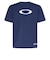オークリー（OAKLEY）野球ウェア Striking Tech Cold 半袖 Tシャツ 9.0 FOA409033-6AC