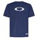 オークリー（OAKLEY）野球ウェア Striking Tech Cold 半袖 Tシャツ 9.0 FOA409033-6AC