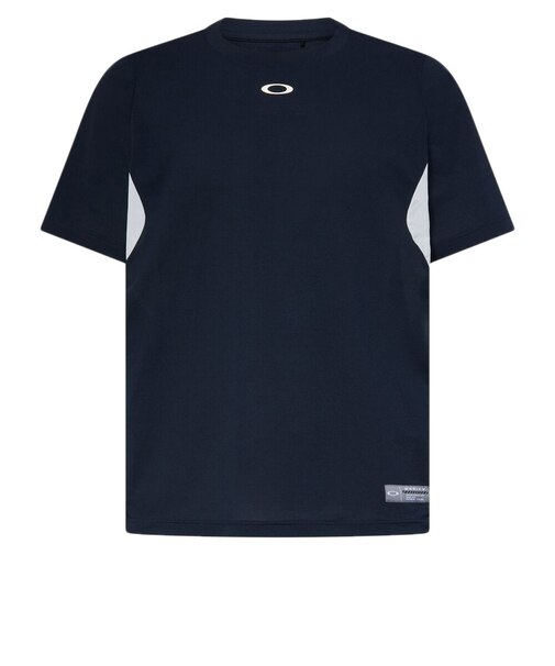 オークリー（OAKLEY）野球ウェア ストライキングドライ 半袖 Tシャツ 9.0 FOA409032-021