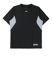 オークリー(OAKLEY)野球ウェア ストライキングドライ 半袖 Tシャツ 9.0 FOA409032-021