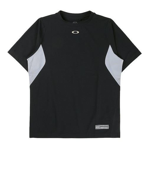 オークリー（OAKLEY）野球ウェア ストライキングドライ 半袖 Tシャツ 9.0 FOA409032-021