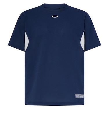 オークリー（OAKLEY）野球ウェア ストライキングドライ 半袖 Tシャツ 9.0 FOA409032-6AC
