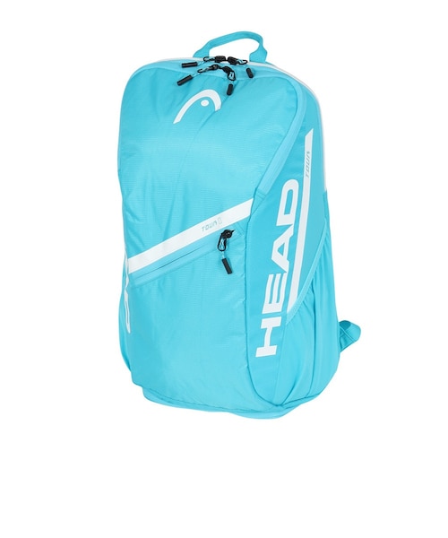 ヘッド（HEAD）テニス バッグ ツアー バッグパック 25L BL 260636