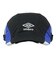アンブロ（UMBRO）ジュニア クーリングフットボール プラクテイスキャップ UF6SCP04J BK