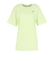 プーマ（PUMA）TAD オーバーサイズ 半袖Tシャツ 528937 44 FGRN