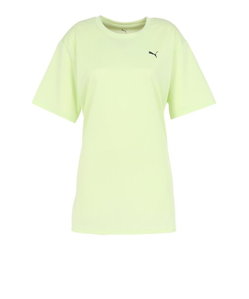 プーマ（PUMA）TAD オーバーサイズ 半袖Tシャツ 528937 44 FGRN