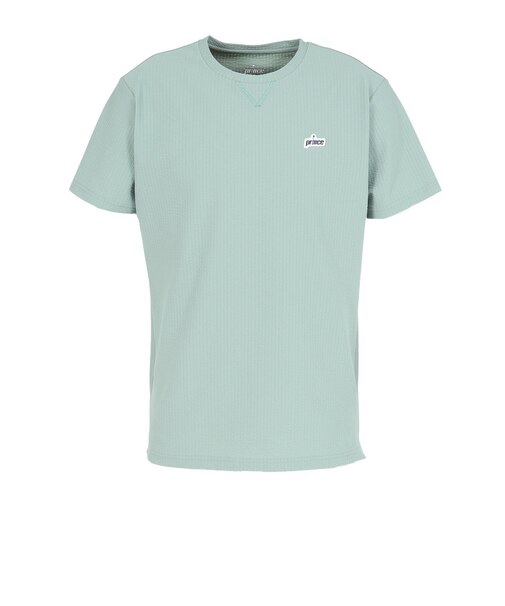 プリンス（PRINCE）テニスウェア ゲームシャツ MS6011 451 SGG