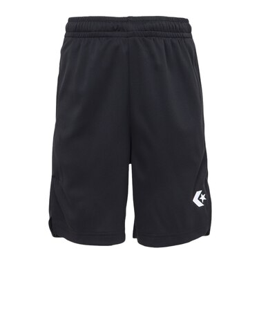 コンバース（CONVERSE）バスケットボールウェア ジュニア プラクティスパンツ ポケット付き CB461857-1911