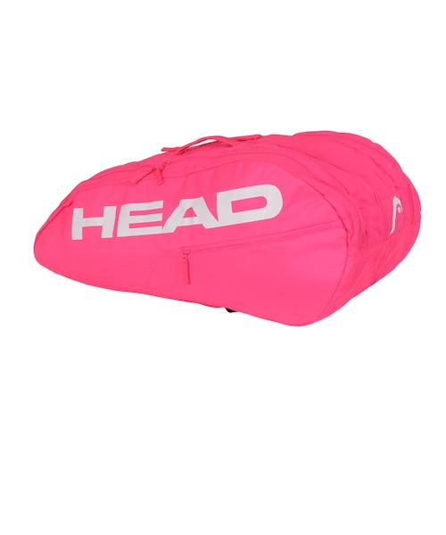 ヘッド（HEAD）テニス ラケットケース ベース ラケットバッグ L PK