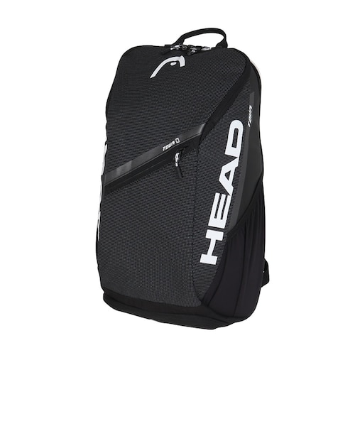 ヘッド（HEAD）テニス バッグ ツアー バッグパック 25L GE 260536