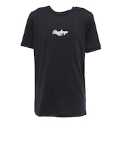 ローリングス（Rawlings）ジュニア 野球 半袖 丸首 アンダーシャツ ASU15S02-B