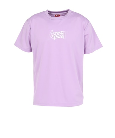 バレーボールウェア 半袖 ドライ Tシャツ オムニバス VB26TS06-51