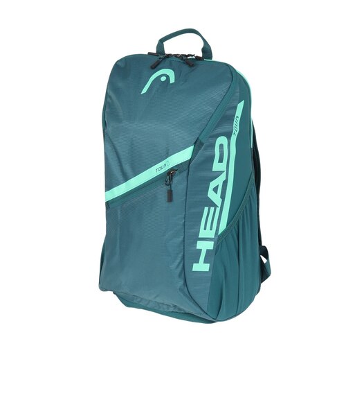 ヘッド（HEAD）テニス バッグ ツアー バッグパック 25L GE 260536
