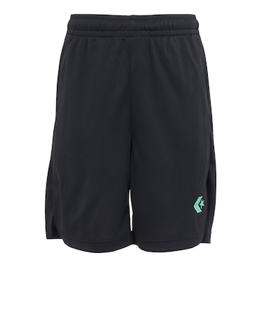 コンバース（CONVERSE）バスケットボールウェア ジュニア プラクティスパンツ ポケット付き CB461857-1941