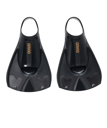 アリーナ（ARENA）スイムフィン AS6SAZ32U BKGD