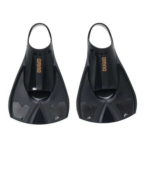 アリーナ（ARENA）スイムフィン AS6SAZ32U BKGD