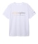 チャンピオン（CHAMPION）バスケットボールウェア ショートスリーブTシャツ 26SS E-MOTION C3-DB322 010