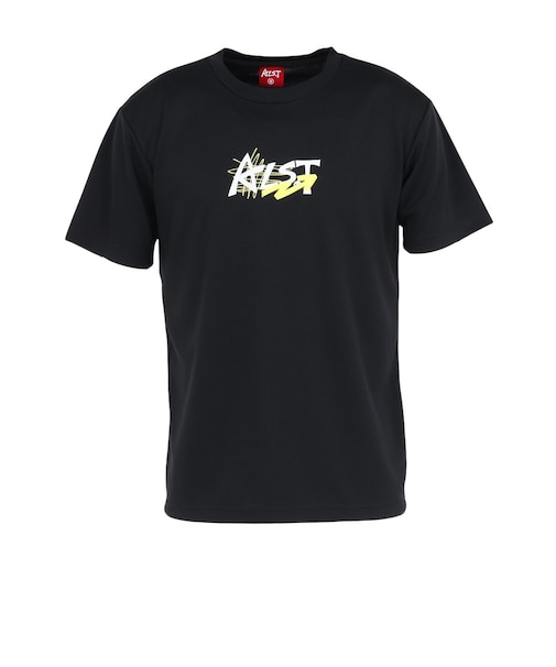 バレーボールウェア 半袖ドライTシャツ グラフティー VB26TS08-07