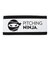 ピッチングニンジャ（PITCHING NINJA ）野球 ロゴフェイスタオル OT1326SS0004-WHT