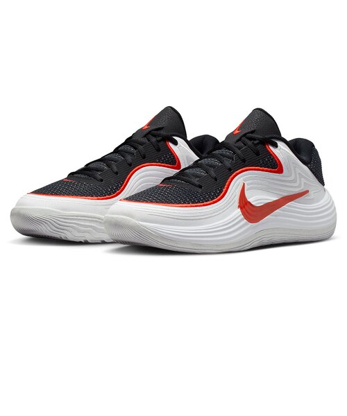 ナイキ（NIKE）バスケットシューズ バッシュ プレシジョン 8 MID