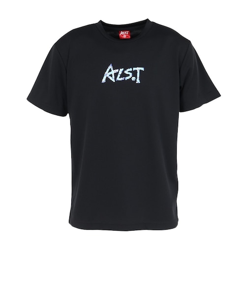 バレーボールウェア 半袖ドライTシャツ エラーコード VB26TS05-03