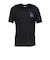 野球ウェア ロサンゼルス・ドジャース CIRCLE LOGO ACTIVE DRY 半袖Tシャツ ML0126SS0002-LA