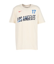 ナイキ（NIKE）大谷翔平 ナチュラル ロサンゼルス・ドジャース City Connect Name & Number Tシャツ N199-15A-LD9-B…