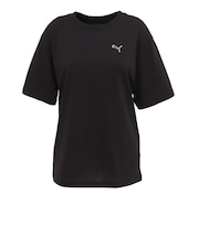 プーマ（PUMA）ESS MX リラックス 半袖 Tシャツ 693568 01 BLK