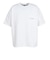 OFF THE GAME（OFF THE GAME）野球ウェア 半袖ポケット付きTシャツ OG0126SS0002-WHT