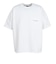 OFF THE GAME（OFF THE GAME）野球ウェア 半袖ポケット付きTシャツ OG0126SS0002-WHT