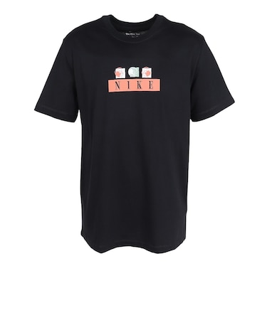ナイキ（NIKE）バスケットボールウェア クラブ OC STD 半袖 Tシャツ II0671-010