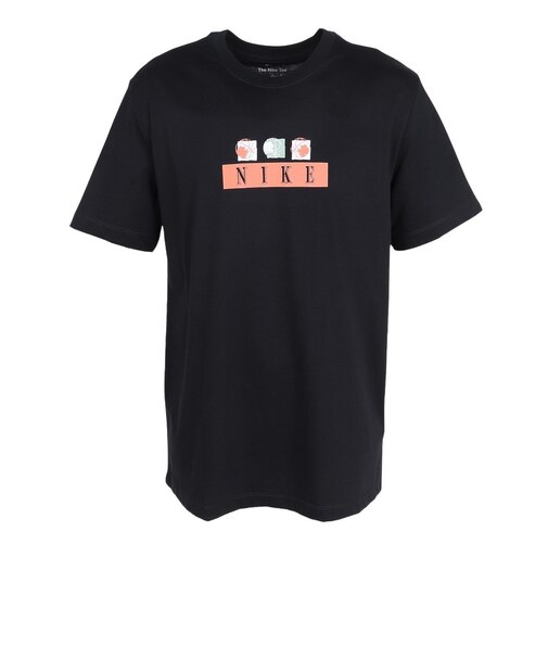 ナイキ（NIKE）バスケットボールウェア クラブ OC STD 半袖 Tシャツ II0671-010