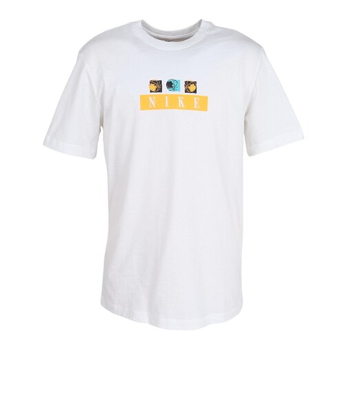 ナイキ（NIKE）バスケットボールウェア クラブ OC STD 半袖 Tシャツ II0671-100