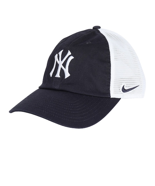 ナイキ（NIKE）キャップ アンストラクチャード トラッカー NB03-194N-NK-BEE