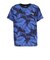 プーマ（PUMA）ESS LOGO LAB ストーリー 2 半袖Tシャツ 694255 16 NVY