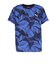 プーマ（PUMA）ESS LOGO LAB ストーリー 2 半袖Tシャツ 694255 16 NVY